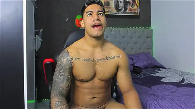 luigi hot  online show from 28, 10, 2025