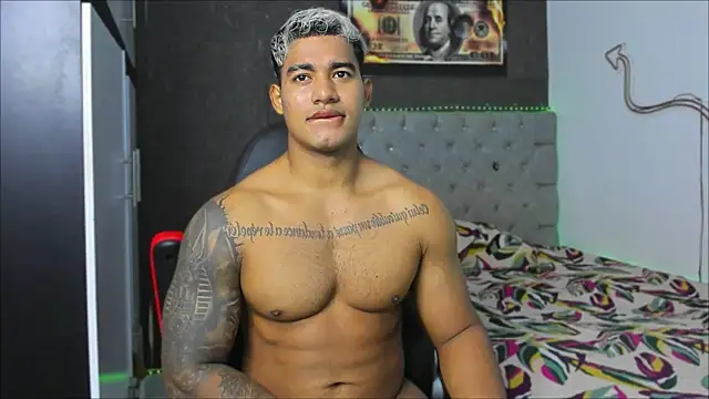 luigi hot  online show from 7, 4, 2026