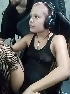 Snapshot of LA_SRA_M_ chatting on 9, 3, 2025 LA SRA M online show from 9, 3, 2025