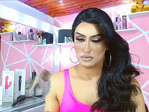 crsthinasweet online show from 22, 2, 2025