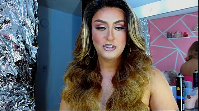 crsthinasweet online show from 5, 4, 2026