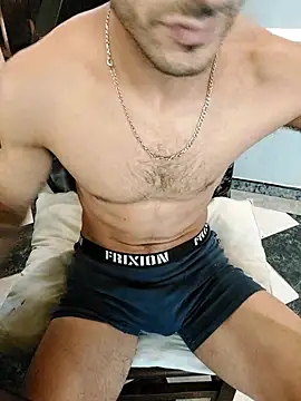 Pibesavio online show from 18, 9, 2025