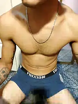 Pibesavio online show from 16, 3, 2025