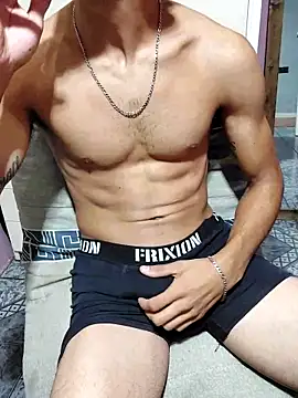 Pibesavio online show from 4, 3, 2025