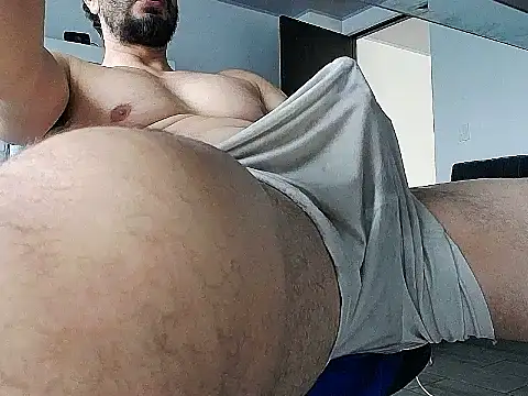 SAMJACBO28 online show from 5, 3, 2026