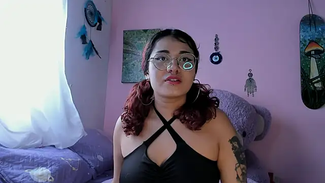 Maddy Jhonsson online show from 21, 5, 2026