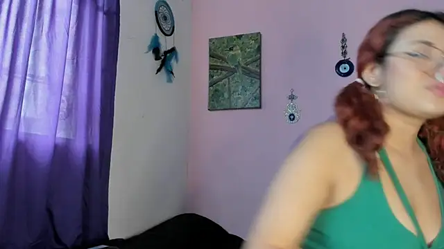 Maddy Jhonsson online show from 31, 3, 2026