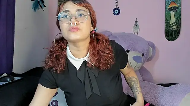 Maddy Jhonsson online show from 24, 3, 2026