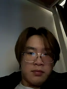 Anson0722 online show from 19, 12, 2025