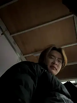 Anson0722 online show from 7, 1, 2026