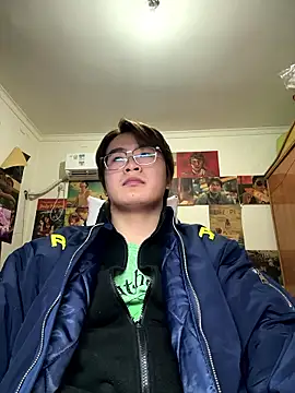 Snapshot of Anson0722 chatting on 18, 1, 2026 Anson0722 online show from 18, 1, 2026