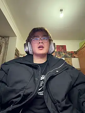 Anson0722 online show from 21, 3, 2026