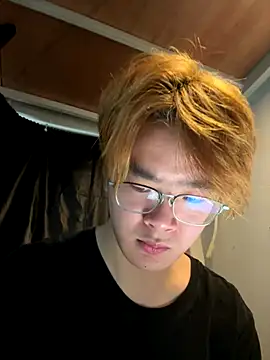 Anson0722 online show from 21, 9, 2025