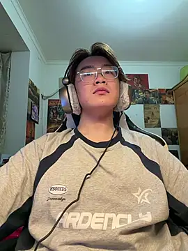 Anson0722 online show from 7, 4, 2026