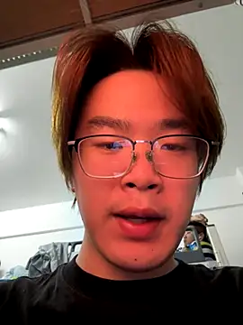 Anson0722 online show from 23, 11, 2025