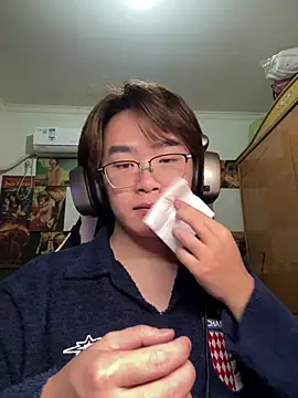 Snapshot of Anson0722 chatting on 8, 2, 2026 Anson0722 online show from 8, 2, 2026