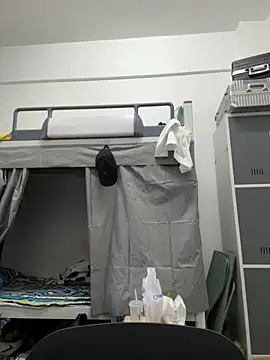 Anson0722 online show from 19, 9, 2025