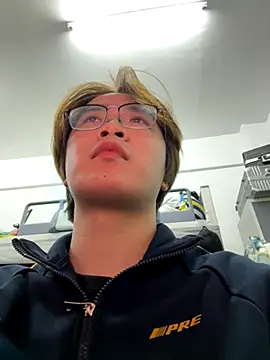 Anson0722 online show from 30, 11, 2025