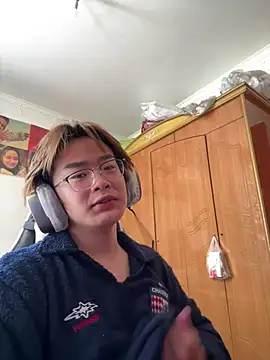 Snapshot of Anson0722 chatting on 26, 2, 2026 Anson0722 online show from 26, 2, 2026