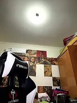 Anson0722 online show from 10, 1, 2026