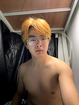 Anson0722 online show from 20, 9, 2025