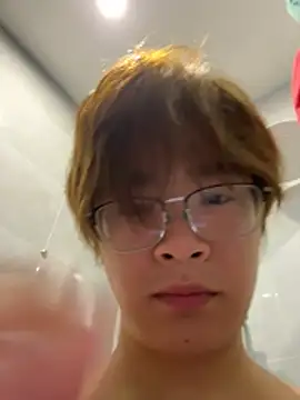 Anson0722 online show from 29, 11, 2025