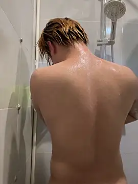 Anson0722 online show from 24, 9, 2025