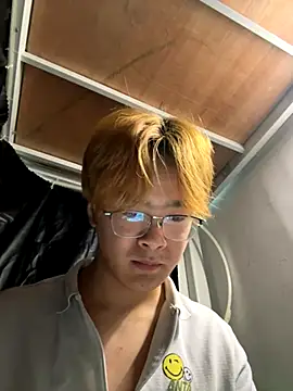 Anson0722 online show from 28, 9, 2025