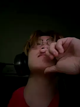 Anson0722 online show from 24, 10, 2025