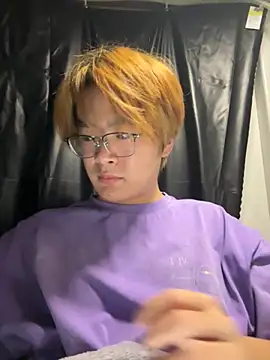 Anson0722 online show from 28, 10, 2025