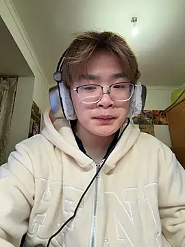 Anson0722 online show from 16, 3, 2026