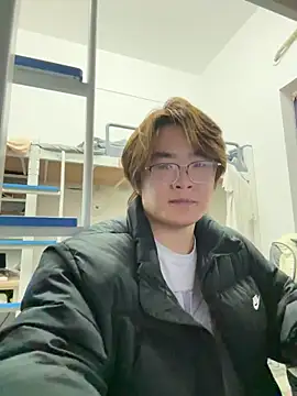 Anson0722 online show from 18, 12, 2025