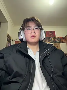 Anson0722 online show from 9, 3, 2026