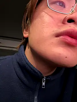 Anson0722 online show from 18, 11, 2025