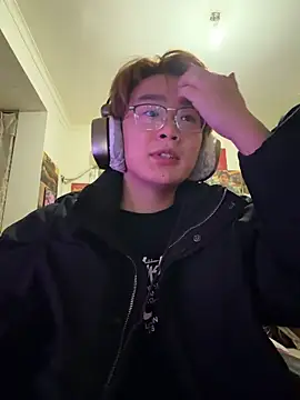 Anson0722 online show from 22, 3, 2026