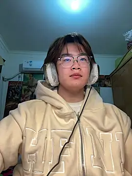 Snapshot of Anson0722 chatting on 19, 2, 2026 Anson0722 online show from 19, 2, 2026