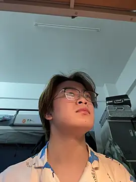 Anson0722 online show from 26, 11, 2025