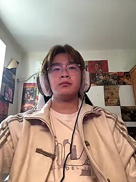 Snapshot of Anson0722 chatting on 22, 2, 2026 Anson0722 online show from 22, 2, 2026