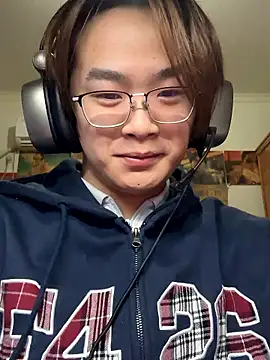 Anson0722 online show from 13, 1, 2026