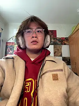 Snapshot of Anson0722 chatting on 23, 2, 2026 Anson0722 online show from 23, 2, 2026