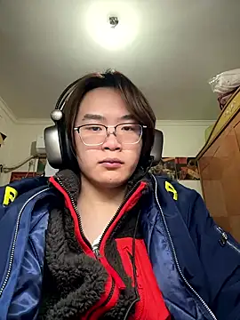 Anson0722 online show from 15, 1, 2026