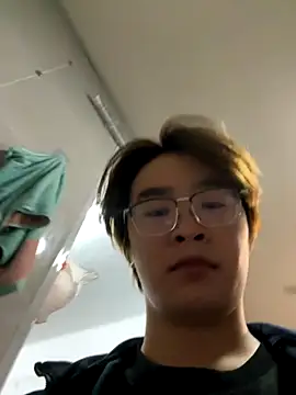 Anson0722 online show from 14, 11, 2025