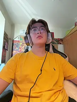 Anson0722 online show from 19, 4, 2026