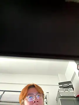 Anson0722 online show from 23, 9, 2025