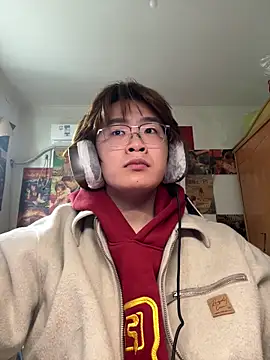 Snapshot of Anson0722 chatting on 24, 2, 2026 Anson0722 online show from 24, 2, 2026