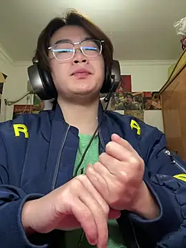 Snapshot of Anson0722 chatting on 17, 1, 2026 Anson0722 online show from 17, 1, 2026