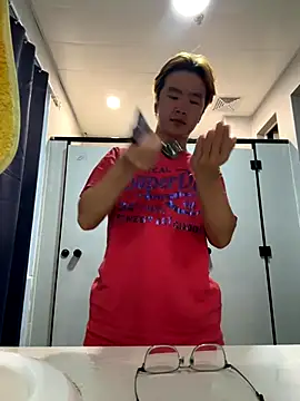 Anson0722 online show from 26, 9, 2025