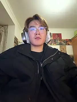 Anson0722 online show from 23, 3, 2026