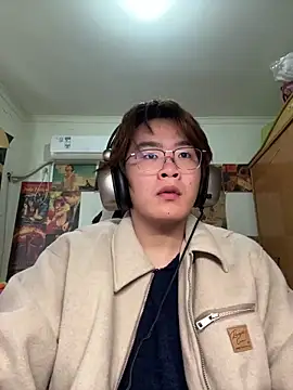 Snapshot of Anson0722 chatting on 9, 2, 2026 Anson0722 online show from 9, 2, 2026