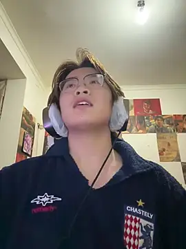 Snapshot of Anson0722 chatting on 1, 3, 2026 Anson0722 online show from 1, 3, 2026